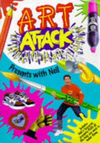 Art Attack Presents with Neil