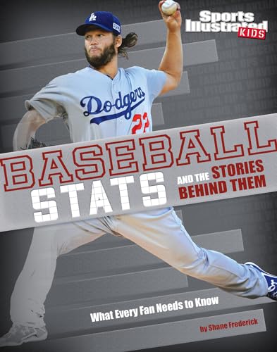 Baseball Stats and the Stories Behind Them