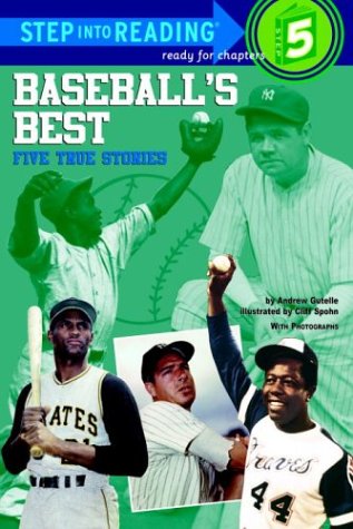 Baseball's Best