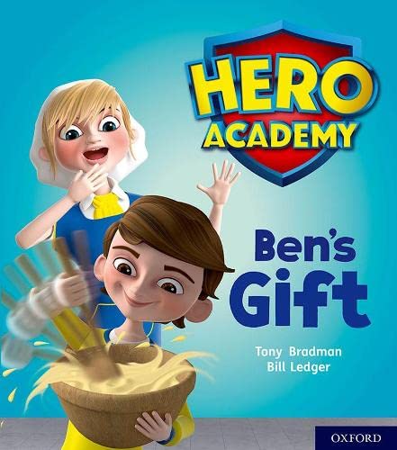 Ben's Gift