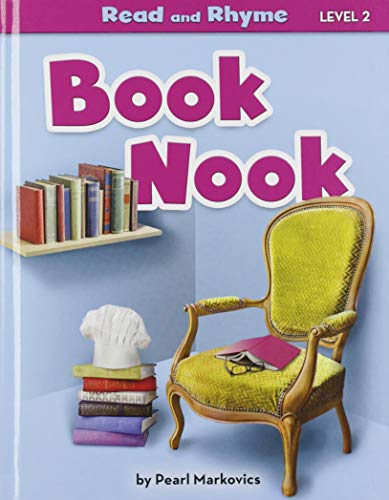Book Nook
