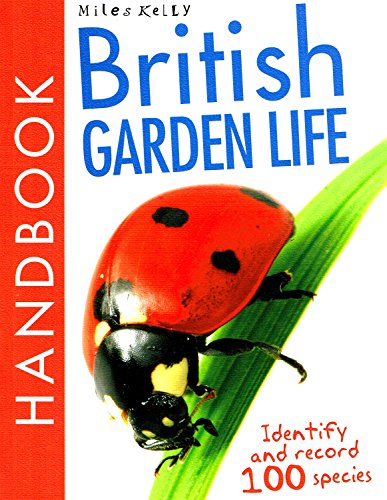 British Garden Life Handbook