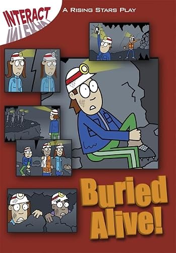 Buried Alive