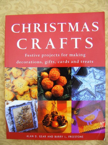 Christmas Crafts Bca Edition