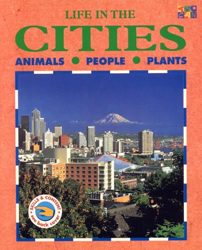 Cities