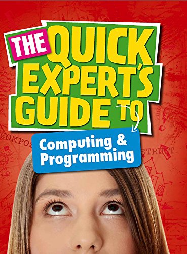 Computing and Programming (UK)