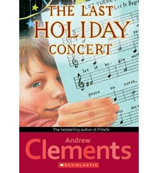 The Last Holiday Concert