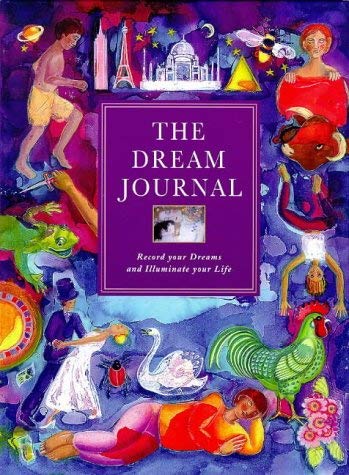 Dreamcatcher Journal