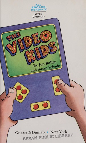 The Video Kids