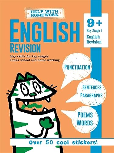 English Revision