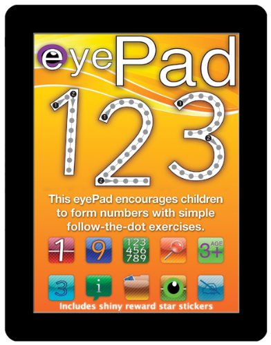 EyePad 1 2 3