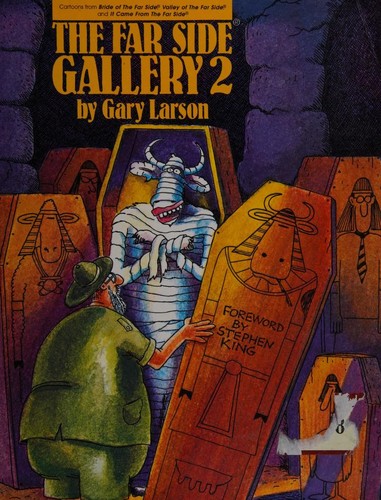 The Far Side Gallery 2