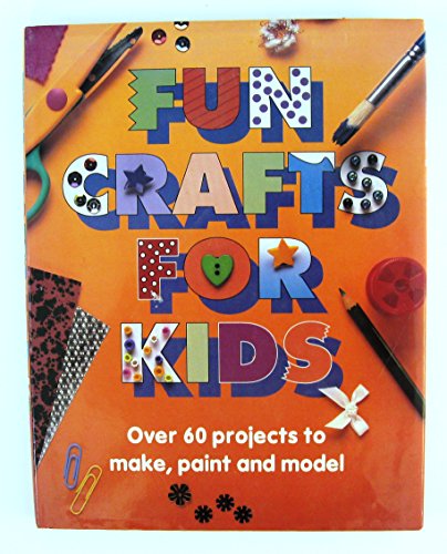 Fun Crafts for Kids