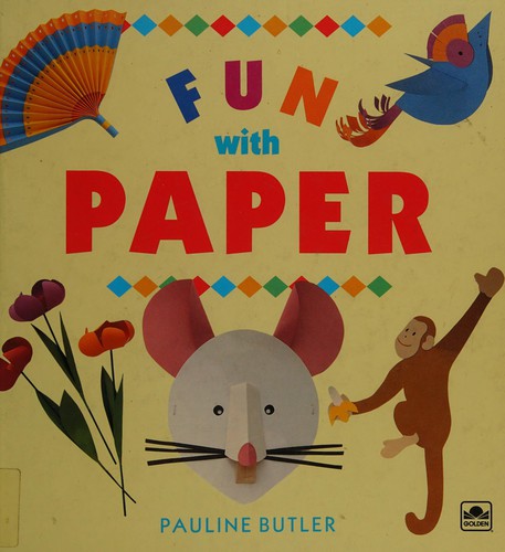 Fun With Paper Mâché