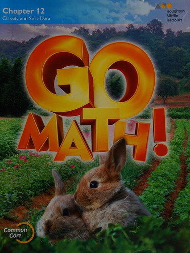 GO Math! Chapter Resources Chapter 11 Measurement (Grade K)