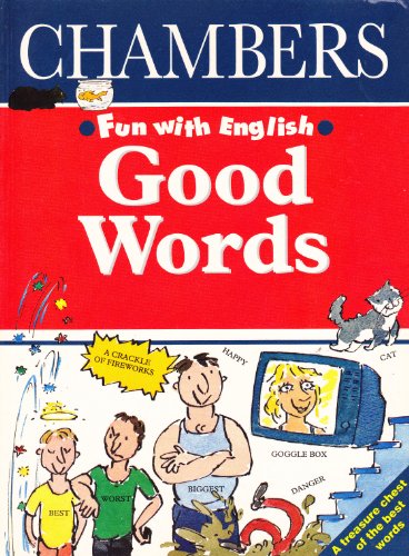 Good Words (Chambers Fun with English)