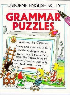 Grammar Puzzles