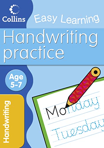 Handwriting Practice
