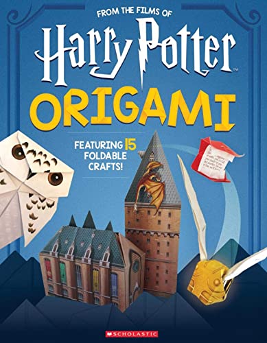 Harry Potter: Origami