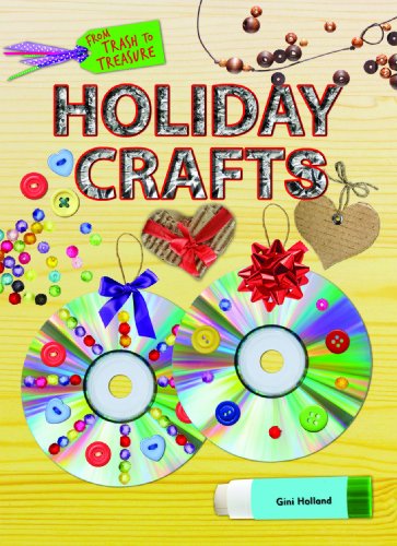 Holiday Crafts