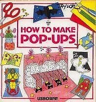 How to Make Pop-ups