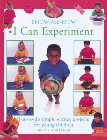 I Can Experiment