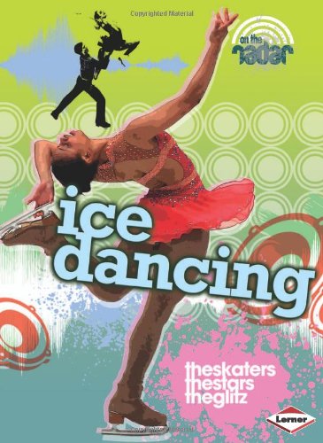 Ice Dancing (On the Radar - Dance)