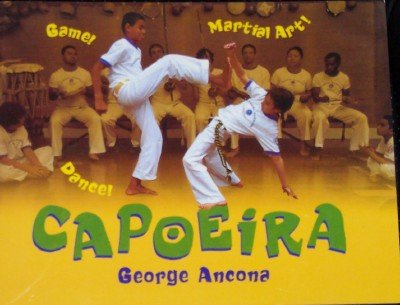 Journeys: Trade Novel Grade 3 Capoeira