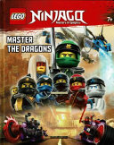 LEGO Ninjago Masters of Spinjitzu