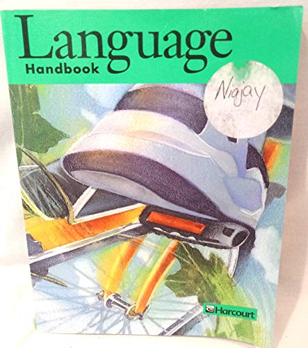 Language Handbook: Grade 3 Signatures