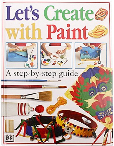 Let's Create with Paint
