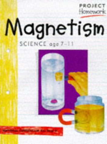 Magnetism (Project Homework)