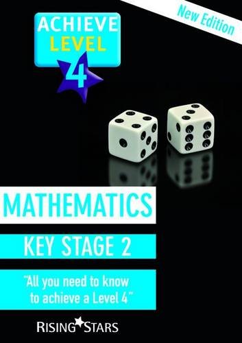 Maths Revisaion Level 4