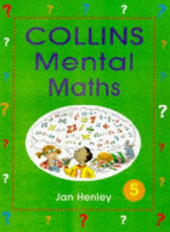 Mental Mathematics