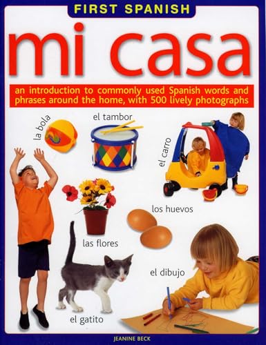 Mi Casa