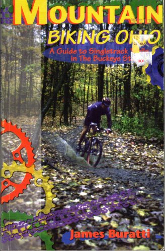 Mountain Biking Ohio