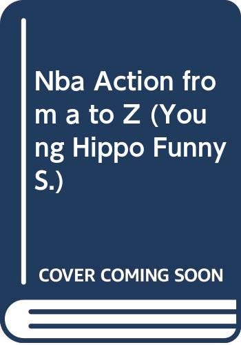 NBA Action from A to Z