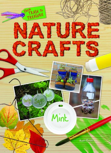 Nature Crafts