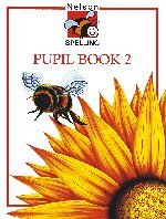 Nelson Spelling: Bk. 2