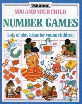Number Games (You & Your Child)