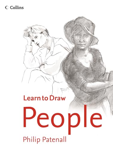 People (Collins Learn to Draw)