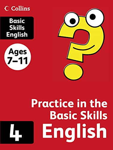 Practice in the Basic Skills