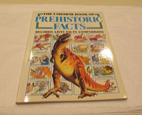 Prehistoric Facts