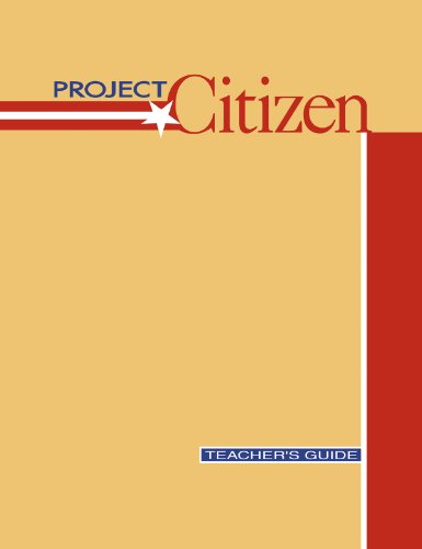 Project Citizen
