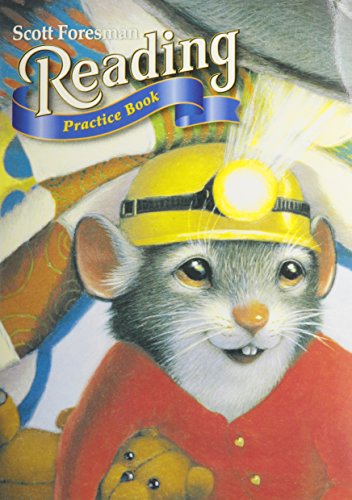 Reading 2002 Practice Book 1.5