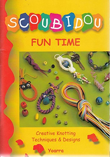 Scoubidou: Fun Time