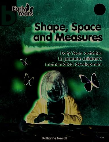 Shape, Space and Measures (Belair: Early Years)