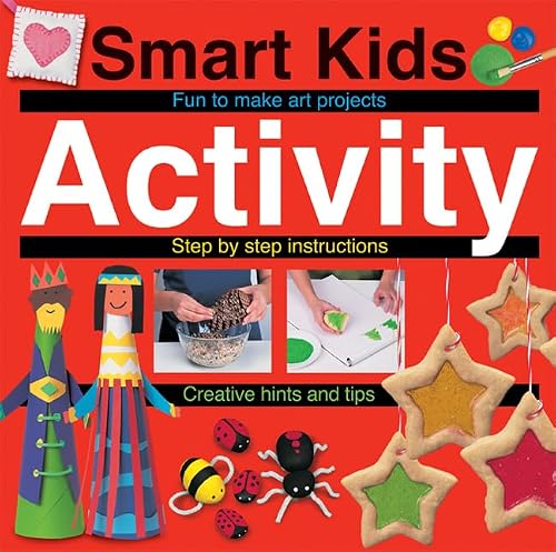 Smart Kids Activity