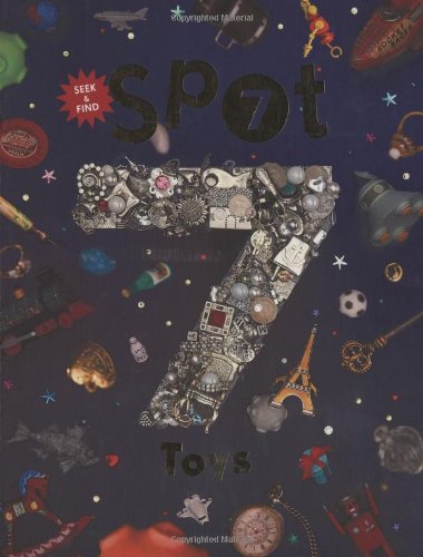 Spot 7 Toys