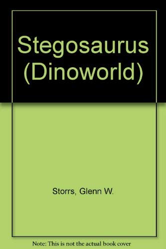 Stegosaurus (Dinoworld)